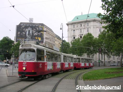 4023+1423 Julius-Raab-Platz