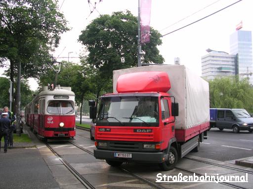 Verkehrsunfall 4846+1362