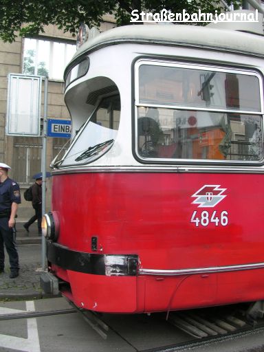 Verkehrsunfall 4846+1362