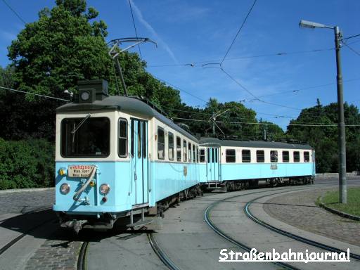 Sonderfahrt Buchpräsentation