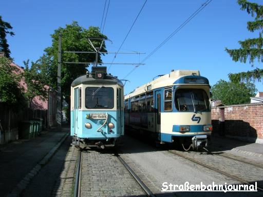 Sonderfahrt Buchpräsentation