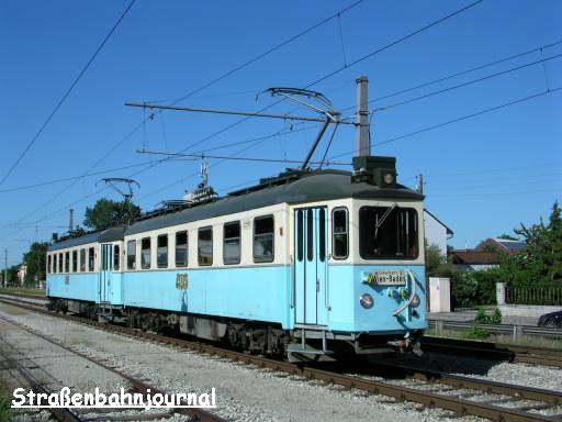 Sonderfahrt Buchpräsentation