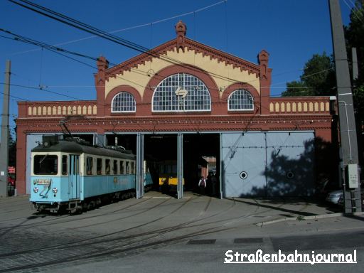 Sonderfahrt Buchpräsentation