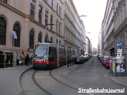 34 Bösendorferstraße