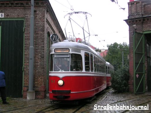 141+1241 Museum Erdberg