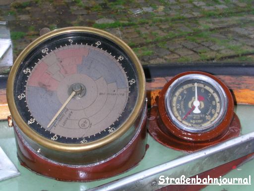 Messinstrumente C1 141