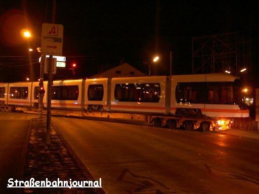 Cityrunner für Linz
