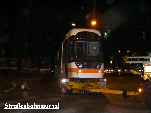 Cityrunner für Linz