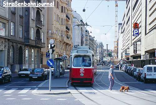 4073+1455 Marxergasse