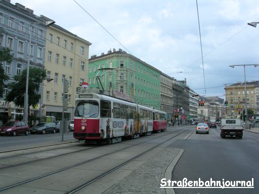 4024+1424 Alserbachstraße