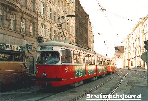 4509+1199 Rennweg/Landstr. Hauptstr.