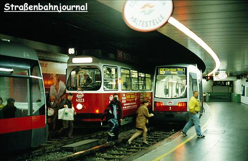 4023+1413, 3 Matzleinsdorfer Platz
