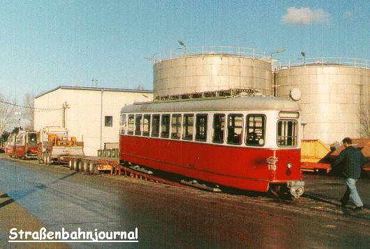 110 Zentralwerkstätte