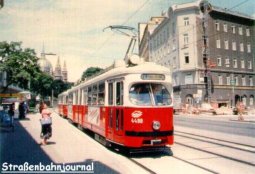 4498+1183 Gumpendorfer Straße