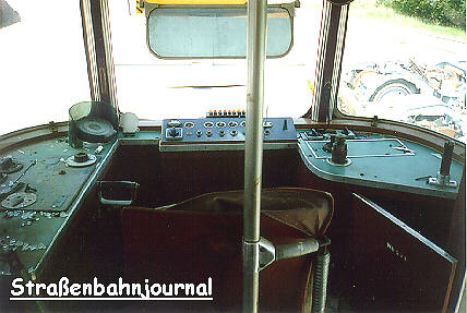 4310 Zentralwerkstätte