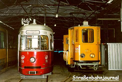 Probefahrt Amsterdam