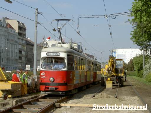 4525+1242 Südtiroler Platz