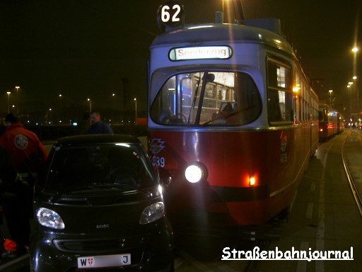 4639 Unfall Breitenfurter Straße