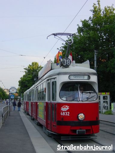 4832+1361 Paradisgasse