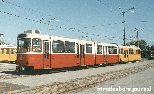 6160+1916 Zentralwerkstätte