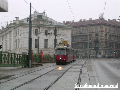 4038+1438 Währinger Gürtel