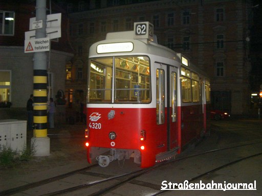 4320 Gudrunstraße, Bhf, Favoriten