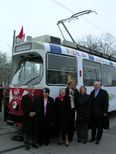 Pressefoto 4043 Karlsplatz