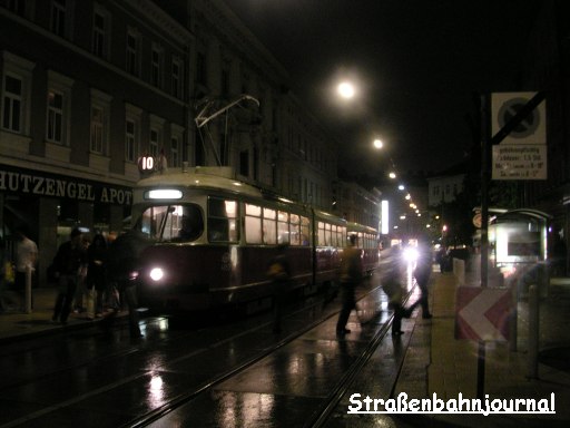 4553+1369 Hütteldorfer Straße U