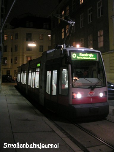 1 Matthäusgasse