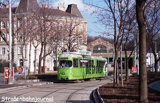 6600 Währinger Gürtel
