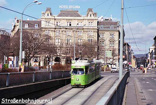 6600 Rampe Schottentor