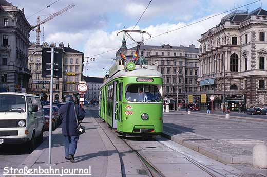 6600 Schwarzenbergplatz