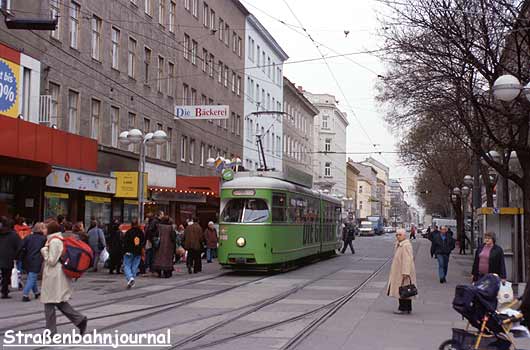 6600 Favoritenstraße