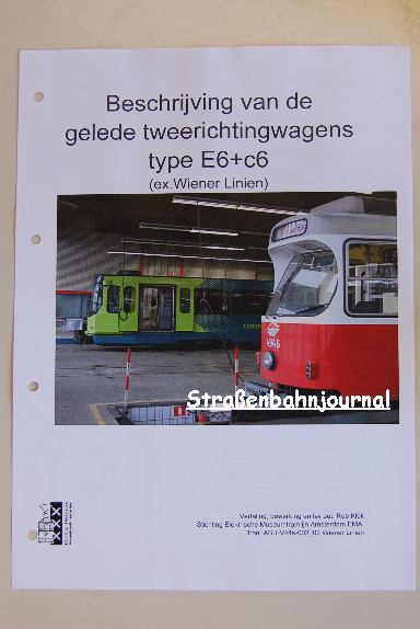 Bedienungsanleitung E6