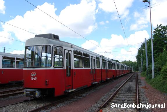 E6 und c6 in Utrecht