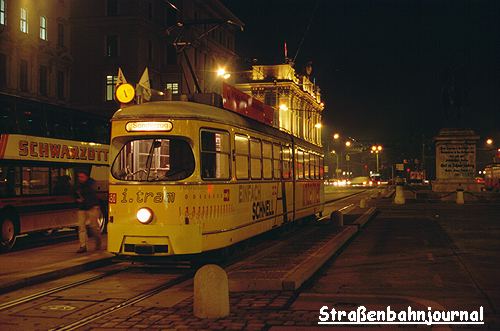 4450 Schwarzenbergplatz