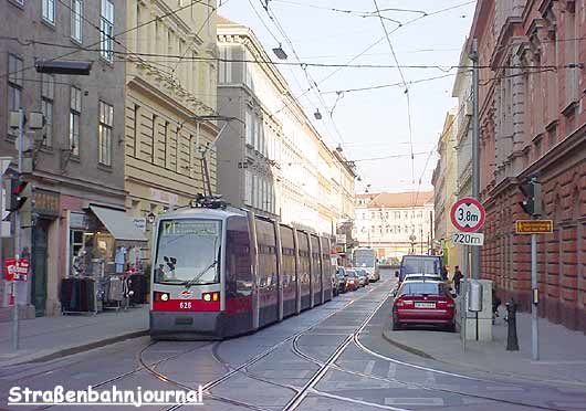 626 Radetzkystraße