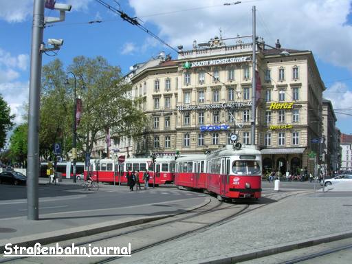 4659+1209 Schwarzenbergplatz