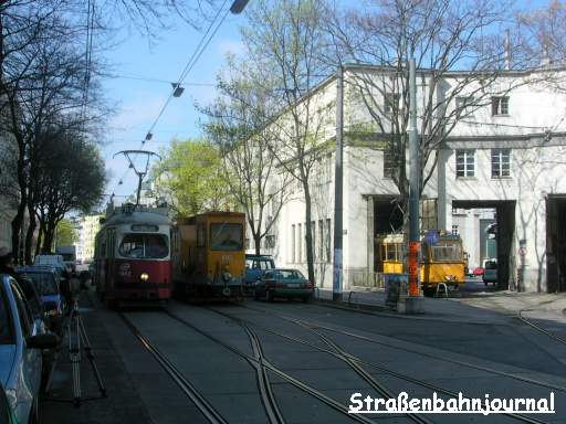 4642, 6123 Kabelbüro