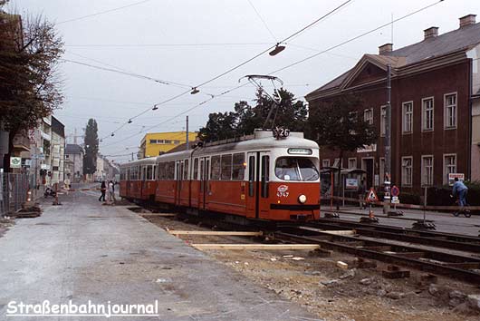 4747+1260 Kagraner Platz
