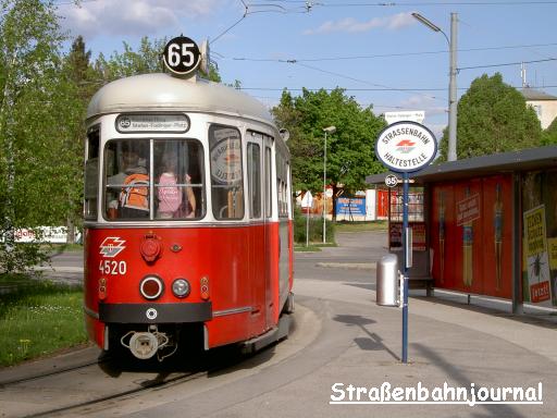 4520 Stefan-Fadinger-Platz