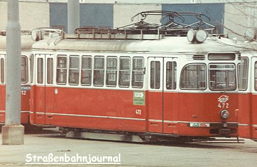 472 Zentralwerkstätte