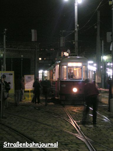 408+5400 Bhf. Erdberg