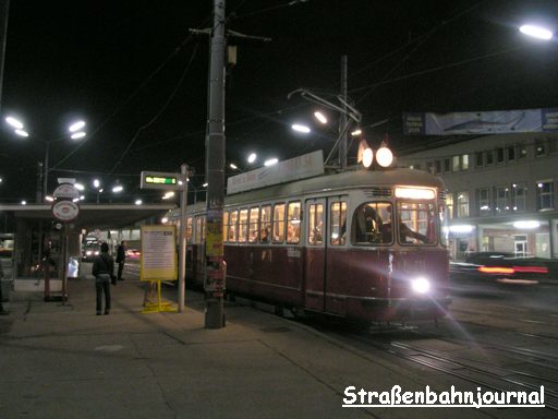 711 Südbahnhof