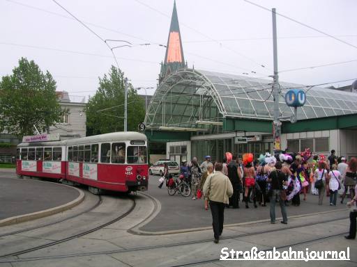 4854 Westbahnhof