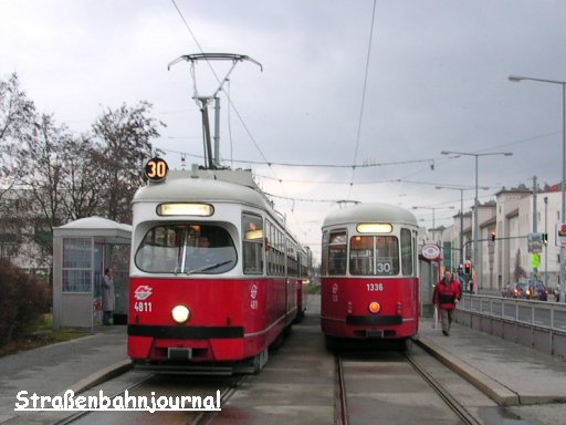 4811+1280, 4803+1336 Gerasdorfer Straße