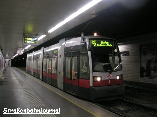 1 Matzleinsdorfer Platz