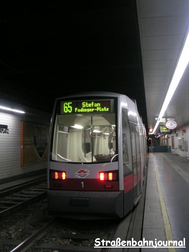 1 Matzleinsdorfer Platz