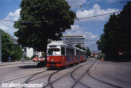 4833+1339 Praterstern