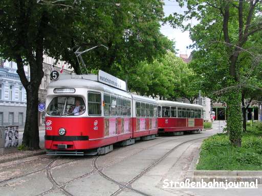 4653+1347 Währinger Gürtel